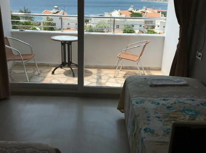 Teras Butik Seferihisar