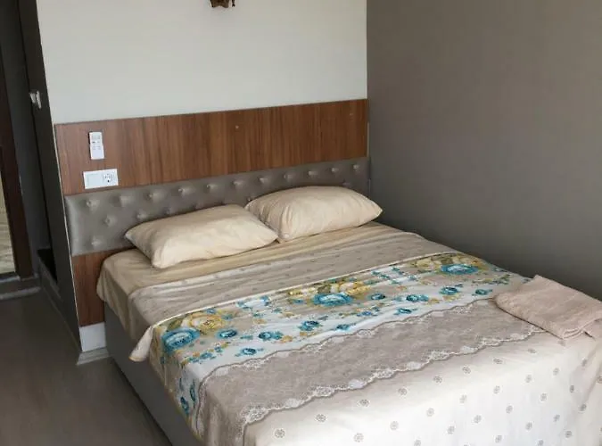 Teras Butik Szálloda *